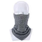 Men Women Cycling Motorcycle Anti-UV Neck Gaiter Scarf Bandana Half Face Mask US — photo 7