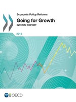Oecd | Economic Policy Reforms 2016 | Taschenbuch | Englisch (2016) | Oecd