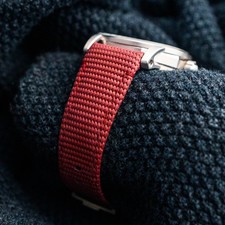 Audemars Piguet Code 11.59 Red Men's Watch - 15210BC.OO.A500KB.01 4