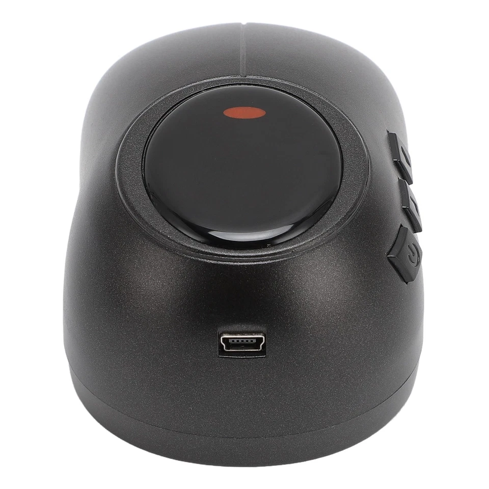 Electronic Mouse Magnifier 1-100mm Length Low Vision Reading Aid For TV - Image 3 of 4