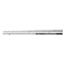 Image of Shimano Aero X1 13ft 3pc Distance Feeder Rod Fishing tackle