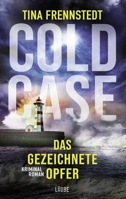 Cold Case ? Das gezeichnete Opfer: Kriminalroman (Cold Case-Reihe, Ban 1497453-2