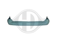 StoßStange Hinten Caravelle/Multivan FüR Vw T5 2003-2011