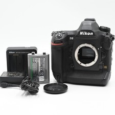 Nikon fotocamera reflex digitale D6 corpo fotocamera reflex digitale (220.000 scatti) [ottimo come nuovo]