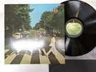 The Beatles Abbey Road Japan LP [88737ER]
