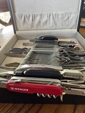 Wenger 16999 Giant Swiss Army Knife