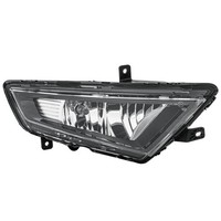 Nebelscheinwerfer Rechts 12 V H8 GlüHlampen-Technologie Hella FüR U.A. Seat Leon