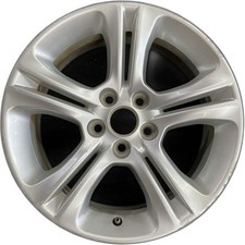 OEM Dodge Charger Rim 17" 2019-2023 Original Factory Alloy Wheel  2655