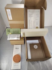 SEALED ORGANIC Ffern AUTUMN 2025 Elodie Durande  32mL Eau De Parfum + Sample EDP