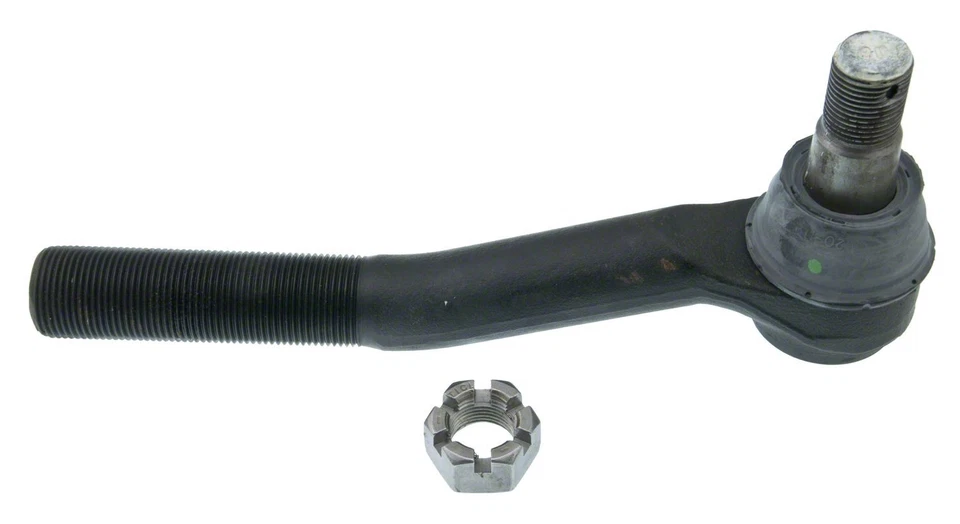 Extremo de varilla de amarre de dirección exterior delantera izquierda MOOG para GMC C7500 TOPKICK 2003-2009 Foto 3 de 3