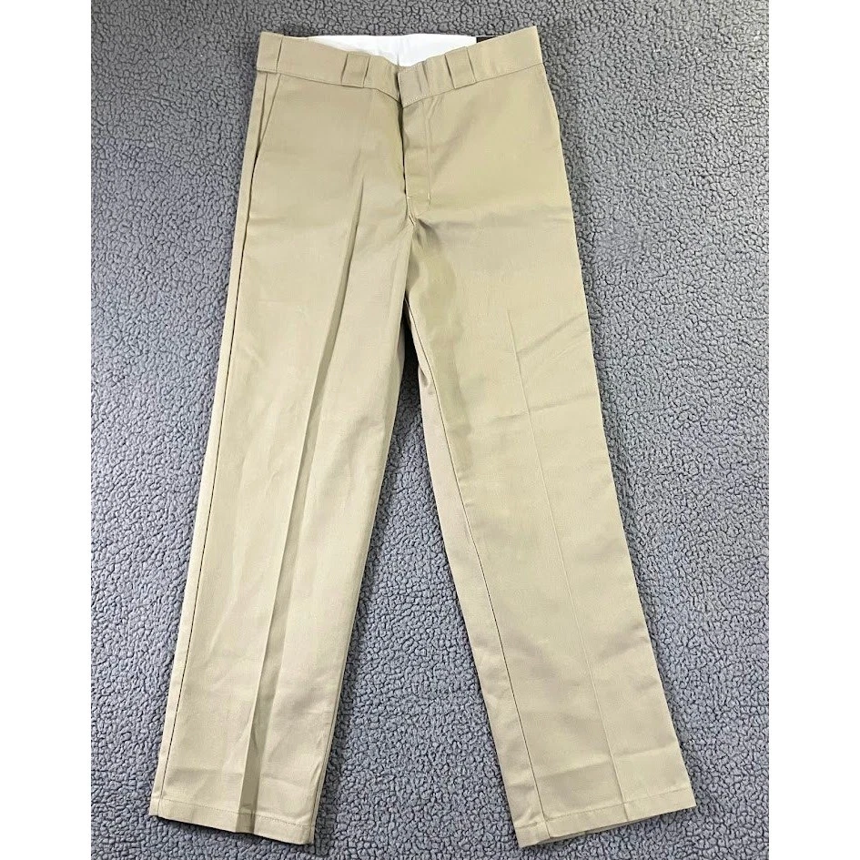 Dickies 874 Regular 32 Size Pants for Men for sale | eBay