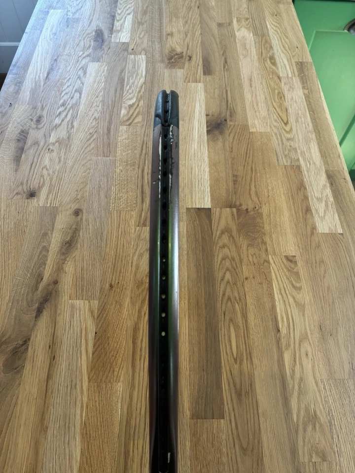 Wilson Blade 98 V8 Tennis Rackets (2x), photo 4 of 5