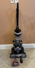 Bissell Cleanview Rewind Vacuum Cleaner W/Attachments  Model 3675