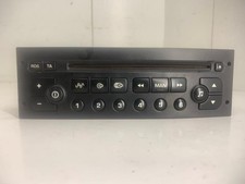 Autoradio Peugeot 206