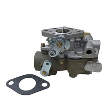 Carburetor New Fits Farmall A Av B Bn C 100 Tractors Zenith Type 52499d