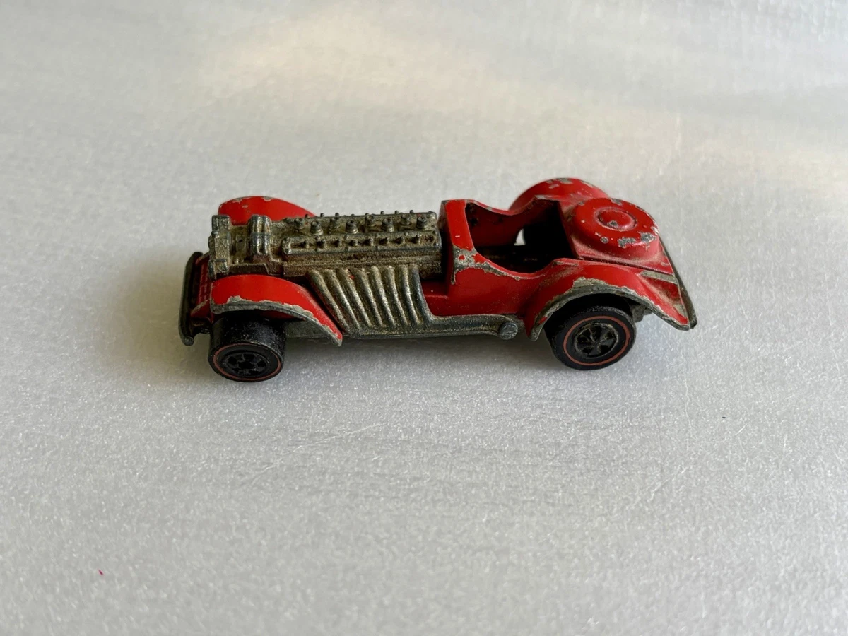 Sweet 16 Hot Wheels Redline for sale - eBay