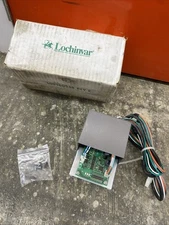 Lochinvar 100190774 Intergrated Bacnet Control.