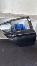 Porte arrière et accessoires BMW SERIE 1