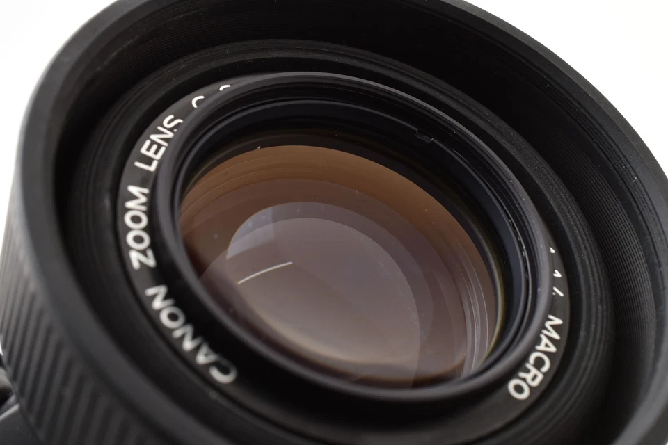 【NEAR MINT】Canon Canosound 514 XL-S Super8 8mm Movie Film Camera From JAPAN Read - Image 2 of 4