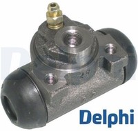 Delphi LW16008 Radbremszylinder Zylinder Radbremse FüR Fiat FüR Lancia