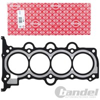 Elring Zylinderkopfdichtung Passend FüR Hyundai Accent Elantra I20 I30 I40 IX20