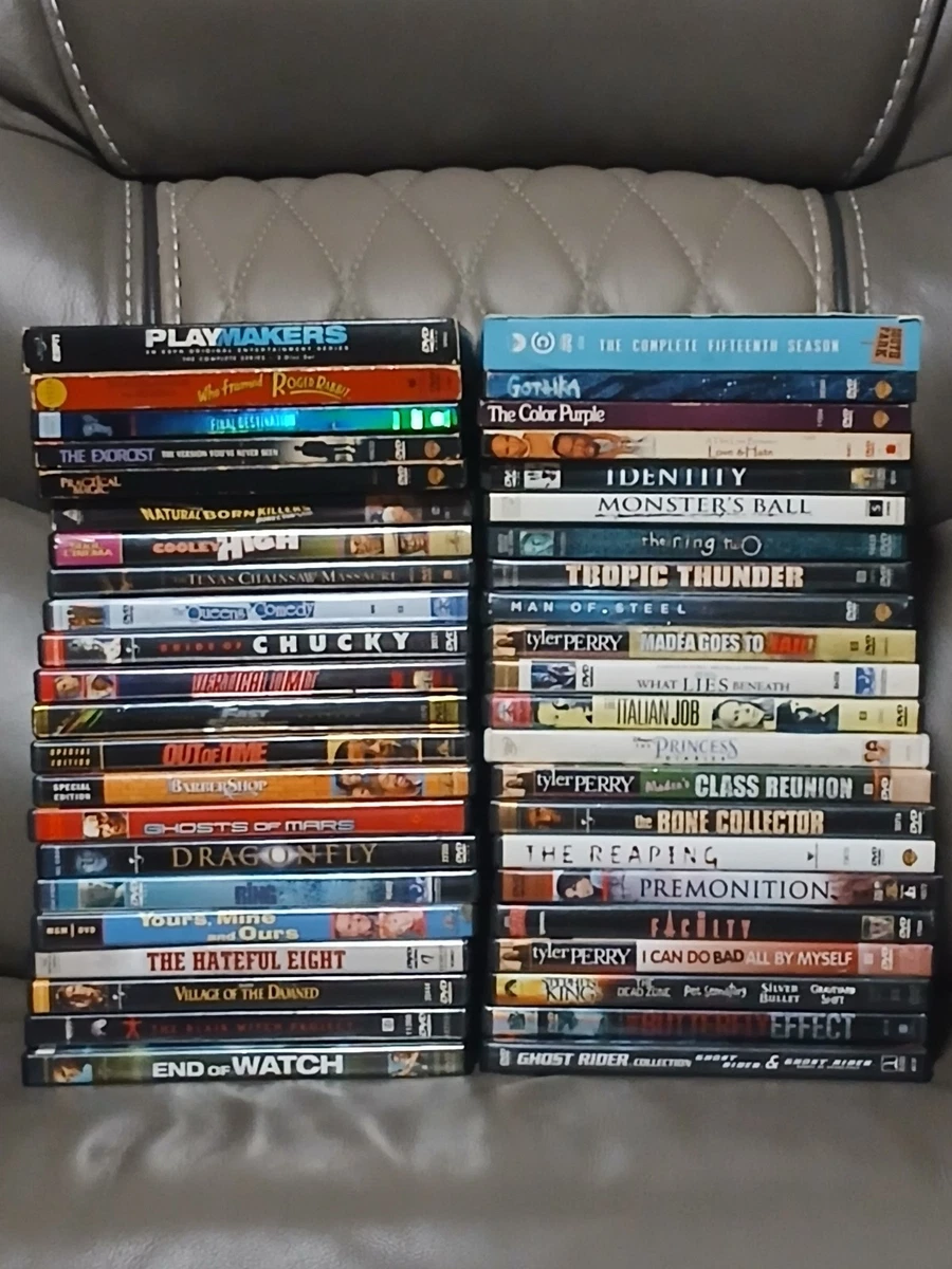 Romance HD DVDs for sale | eBay