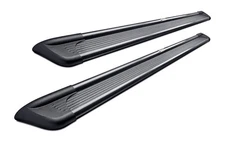 Westin Sure-Grip 72" Black Running Boards for F-150 Grand Cherokee Tundra Tahoe