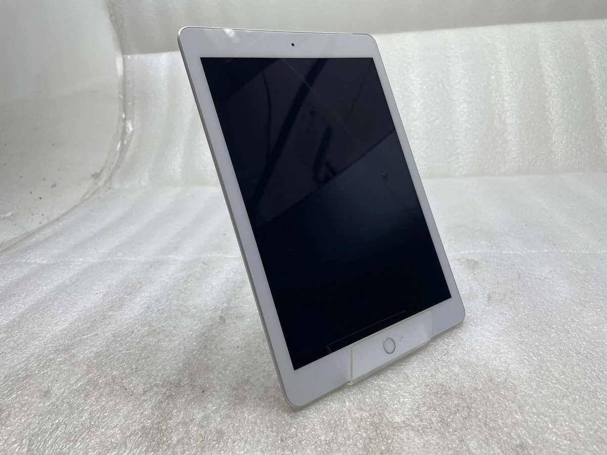 【ジャンク品】Apple｜iPad 5 32GB Apple iPad (5th Generation) 32 GB Tablets for sale - eBay