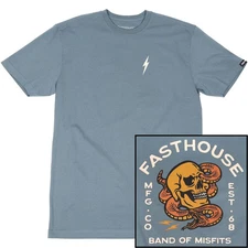 Fasthouse Manasa T-Shirt