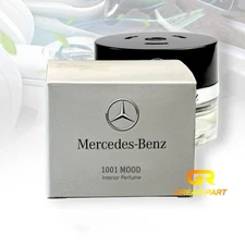 Mercedes-Benz Air Perfume Interior Fragrance No.1001 Mood freshener A1678992100