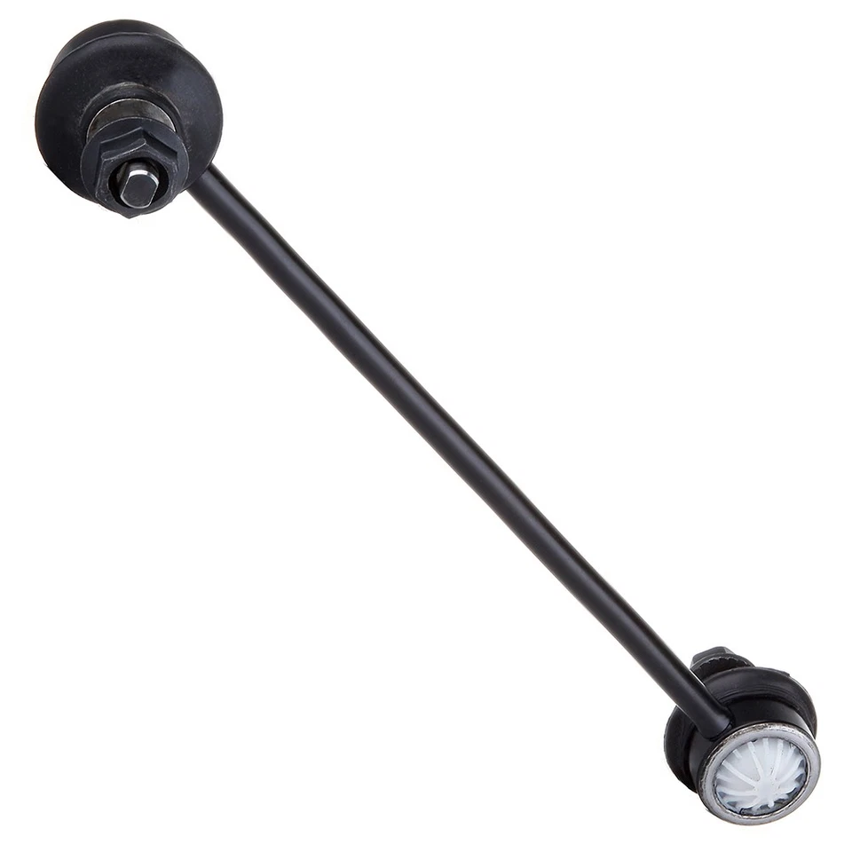 Front Struts with Coil Springs Sway Bar End Links For 2006 2007 Ford Focus - Изображение 4 из 4