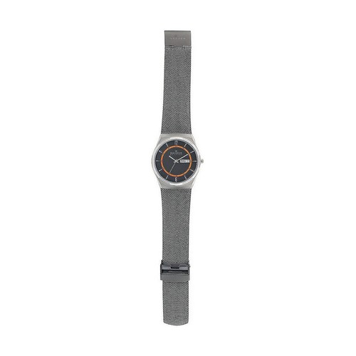 Cinturino Orologio 1960 Locman in Pelle Blu Notte - Gioielleria Amadori
