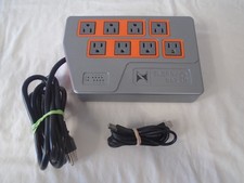 Neptune Systems Apex Energy Bar 832 Model No. EB832 with AquaBus USB Cable
