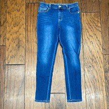 Cat and jack kids high rise skinny ultimate stretch pants