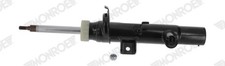 1x Amortiguador Monroe RideSense Electronic Suspension C2525R para BMW X3 F25 X4