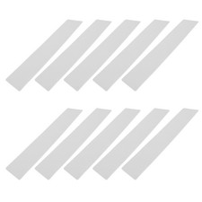  10 Pcs Tennis Court Dots Volleyball Line Marker Field Markers Gym Floor