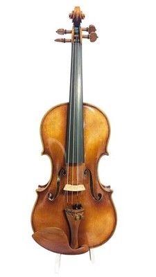 Ming Jiang Zhu 905 Violine   Guarneri Modell A mit warmem, ausgewogenem Klang