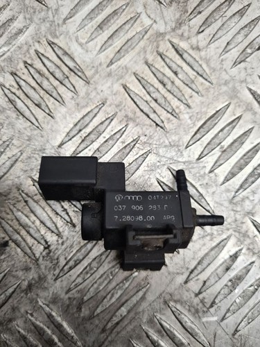 Volkswagen PASSAT B6 2006 Diesel Turbolader Druckwandler Magnetventil DRA20126