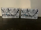 Star Wars Vintage Collection Phase I Clone Trooper 4-Pack Army Set Hasbro TVC X2