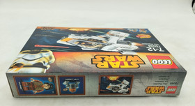 LEGO 75048 The Phantom MISB New Sealed Star Wars EOL Rebels 75053