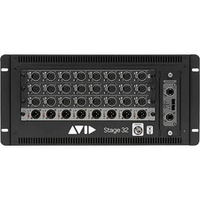 Avid Avid Venue Stage 32 Stage Rack 24X8