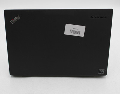 Lenovo ThinkPad X240 12.6in 16 GB SSD 4 GB RAM i5-4200U No OS