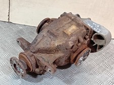 BMW 3 Series E90 E91 E92 E93 325i Automatic Differential Diff 3.46 Ratio 7566221