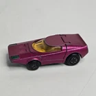 Vintage 1973 Matchbox Lesney Rolamatics No. 39 Clipper 1973 Diecast Toy Car