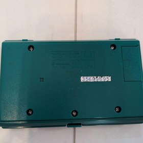 Nintendo Game & Watch GREEN HOUSE