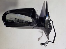 Außenspiegel Mercedes-Benz SLS AMG W197 A2078101316 Seitenspiegel Links 9 PIN Außenspiegel Mercedes-Benz SLS AMG W197 A2078101316 Seitenspiegel Links 9 PIN