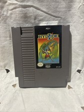 HydLide NES  (Nintendo Entertainment System)
