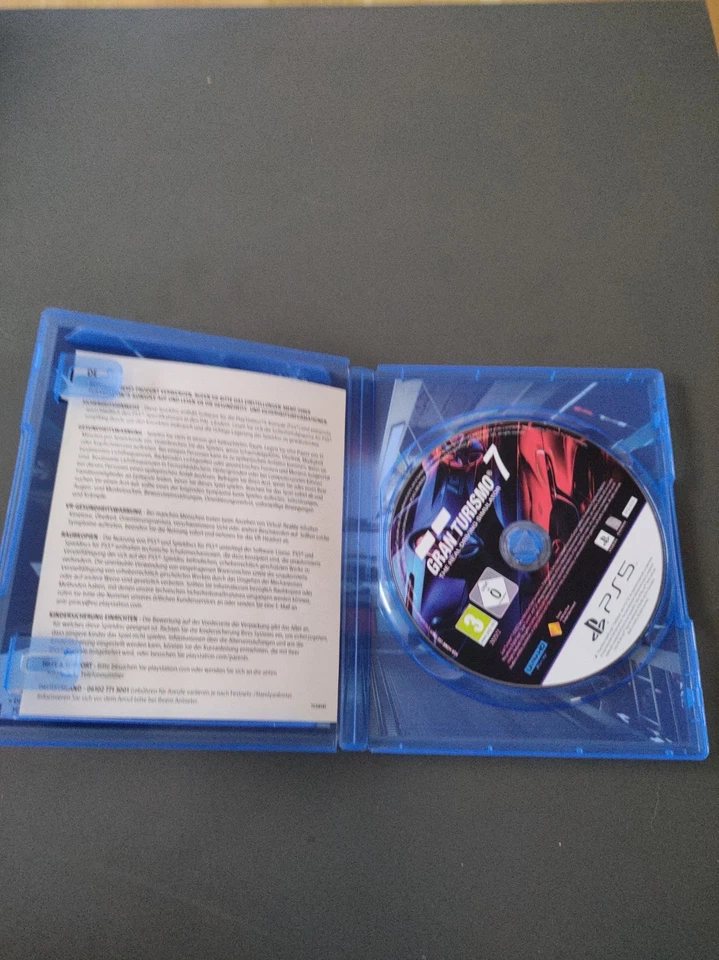 Gran Turismo 7 (Sony PlayStation 5), Foto 2 von 2