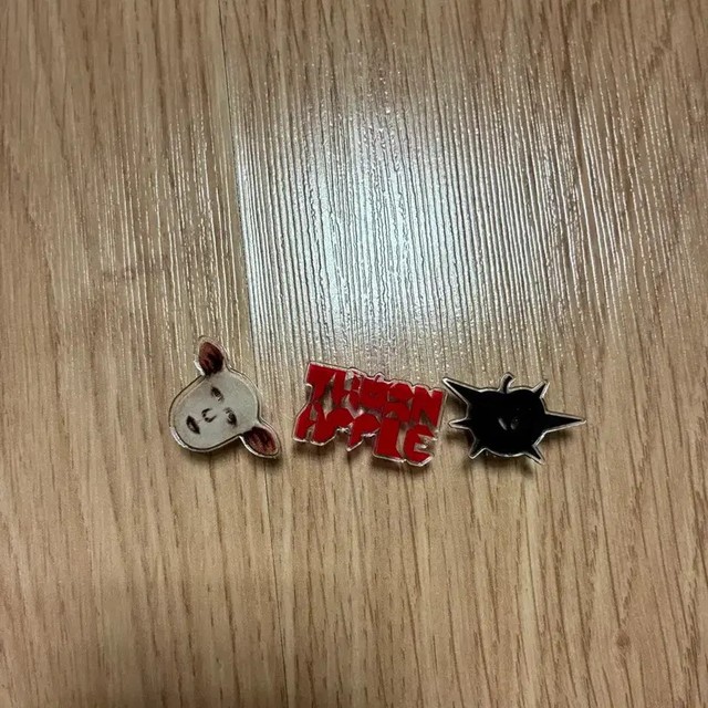 Star Goods Pop-up Goods Zibits Collectible