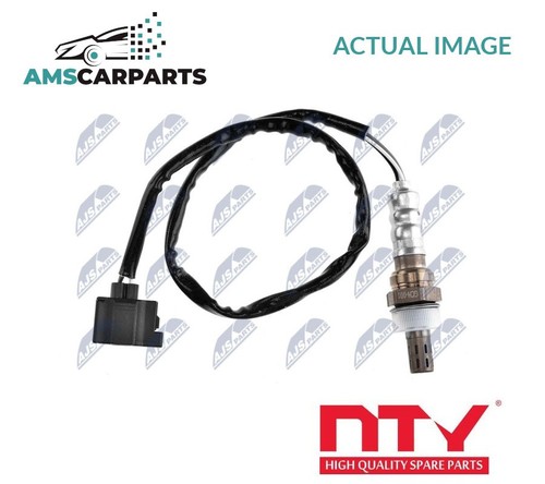 Lambdasonde Fiat Seicento O261502